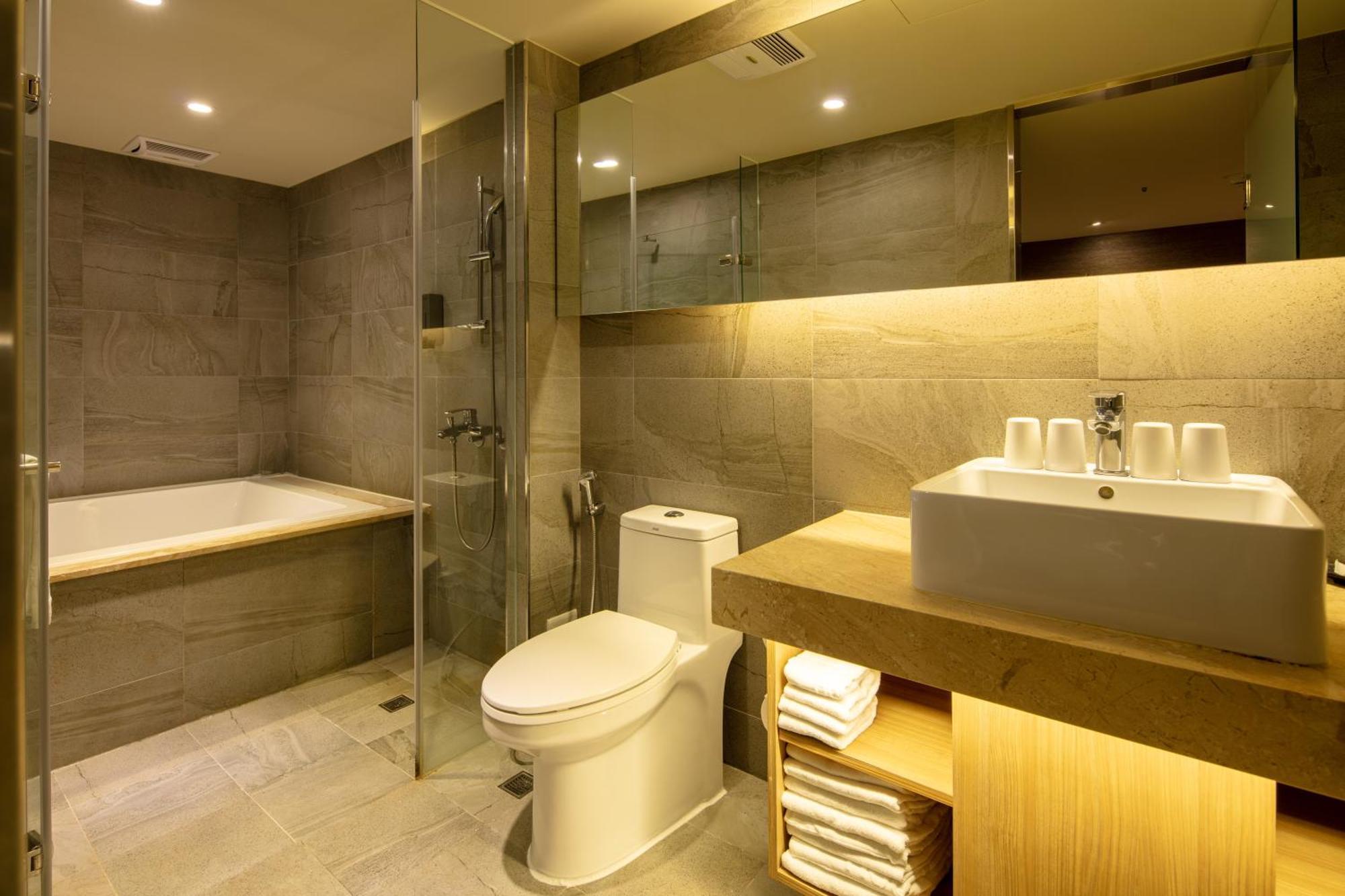Goodmore Hotel Taipei Esterno foto